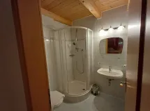 Appartamento 2 - Apartments Tinahof - Agriturismo Lardschneider Ivan