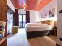 Mountain - Hotel Platz