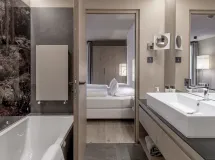 Chalet Alpe Suite - GARDENA GRÖDNERHOF Gourmet Hotel & Spa