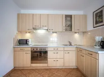 Two-Bedroom Apartment - Apartments Cësa Carolina