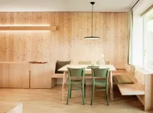 Bilocale - E - Apartments Palmerhof