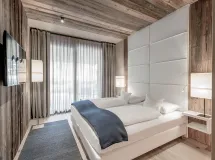 Chalet Garden Suite - GARDENA GRÖDNERHOF Gourmet Hotel & Spa