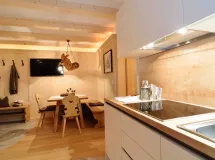 App. Resciesa 2-4 pers. - Apartments Chalet Tiscion - Agriturismo