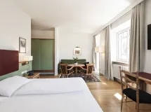 Grand Classic - Classic Hotel Am Stetteneck