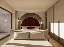 Family Superior Suite “Dolomitolo” - Biancaneve Family Hotel