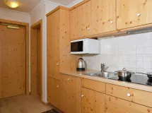 Ferienwohnung n.4 - Residence Cesa Rives