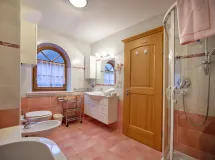 Two-Bedroom Apartment - Apartments Cësa Carolina