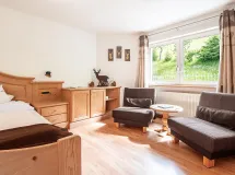 Apartment Stevia - Garni-Hotel La Bercia