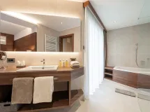 Garden Suite Royal - Garni-Hotel Arya Alpine Lodge