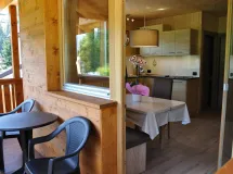 App. Balest - Apartments Agnes