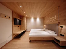 Aedes - Residence Aretia - Living & breakfast