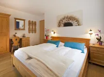 appartament "Saslong" - Residence Merk