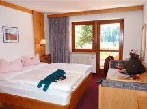 Double room - Garni-Hotel Fortuna