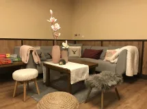 Apartment Typ B für 2-4 Personen - Residence Comploj