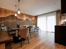 Appartement Albina - Apartments Pra Ciarea