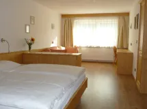 App. 4 pers. - Residence Prapoz
