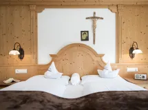 Superior Zimmer „Garden" (29 m²) - Charme Hotel Uhrerhof-Deur