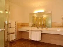Suite - Albergo Sureghes