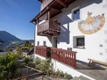 Appartamento a 2 piani con 2 camere da letto e giardino - Apartments Frea