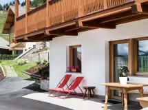 Vivaldi - Apartments Villa Solinda