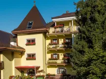 Apartment mit Panoramabalkon – 58 - Residence Villa Stella
