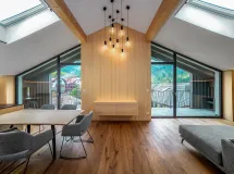 Penthouse Suite - Anna Lodges