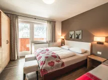 Appartment  für 4 Personen - Apartments Pra De Metz