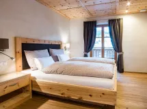 Filomena (2-4 persone) - Bio Apartments Furdenan