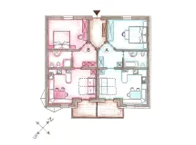 Appartement - Apartments Dolores