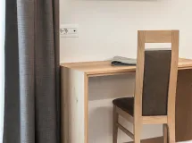 Superior room - Hotel La Pineta