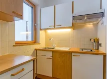 Apartement-Studio Pastura - Residence Risaccia