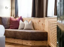 Deluxe Zimmer - Hotel Angelo/Engel