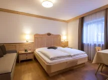 Ferienwohnung 1 - Residence Soleil