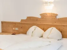 Double room - Garni-Hotel B&B Wolf