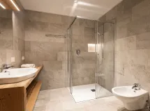 Appartamento per 4 persone - Apartments Prasquell Hof - Agriturismo