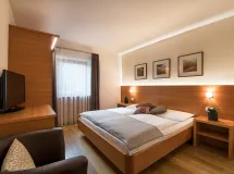 Ferienwohnung 3 - Residence Soleil