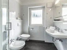 Standard Zimmer - Hotel Else