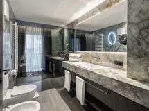 Zimmer Superior - Stella Hotel - My Dolomites Experience