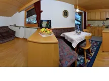 Zweizimmer - Residence Villa Tramont