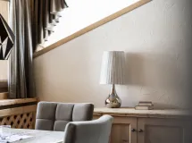 Zweizimmerwohnung - Residence Cesa Sassela