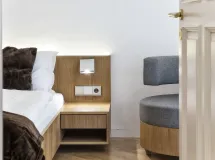 Apartment Genziana - Hotel Genziana