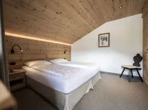 Zweizimmerwohnung - Residence Cesa Sassela
