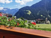 App. Seceda - Residence Rumanon