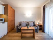 Ferienwohnung 2 - Residence Soleil