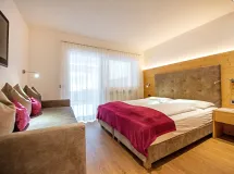 Appartment für 4-5 Personen - Garni - B&B Walter