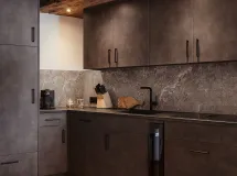 Chalet "TREI" - Luxury Chalet P