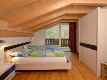 Apartment Luyanta/Apartment Dolasilla - Apartments Prensanueva