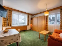 One-Bedroom Apartment - Apartments Senoner Karl