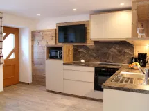 Appartment Fermeda - Garni Vergissmeinnicht