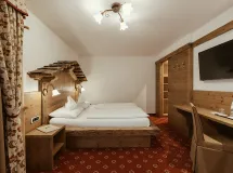 Room "EDELWEISS" - Hotel Edda